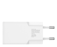 4smarts Ładowarka sieciowa PDPlug Slim 30W GaN USB-C biały - 1506291 - zdjęcie 3